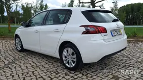 Peugeot 308 1.5 BlueHDi Business Line de 2019