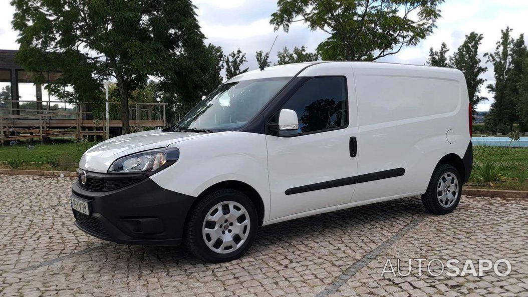 Fiat Doblo de 2019