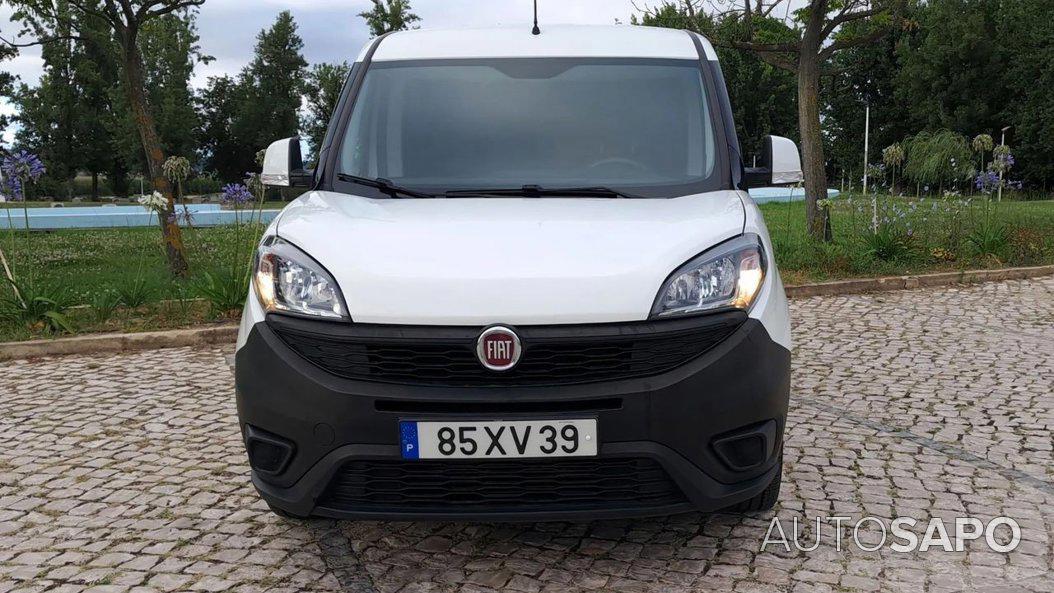 Fiat Doblo de 2019