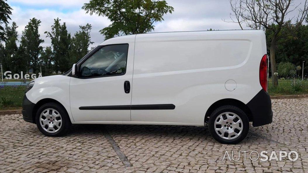 Fiat Doblo de 2019