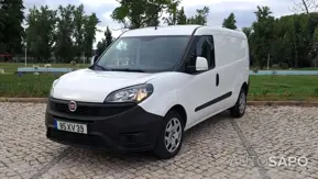 Fiat Doblo de 2019