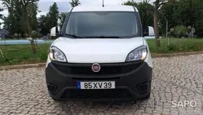 Fiat Doblo de 2019