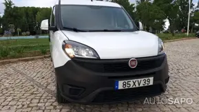 Fiat Doblo de 2019
