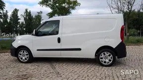 Fiat Doblo de 2019