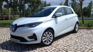 Renault ZOE Intens 50 de 2021