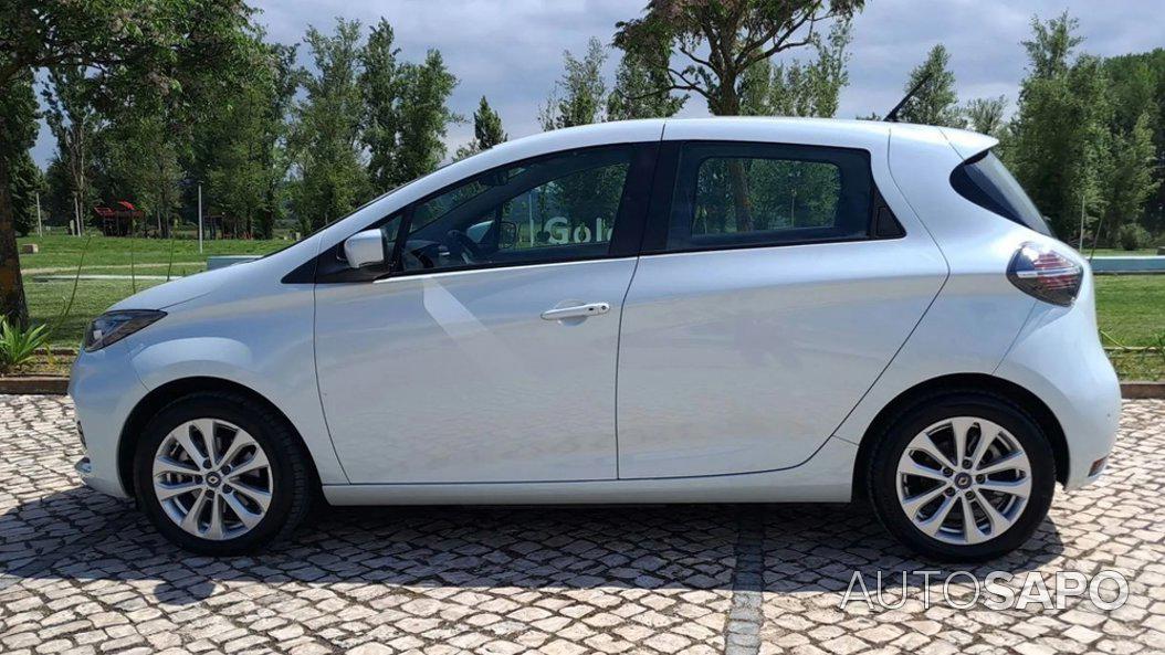 Renault ZOE Intens 50 de 2021