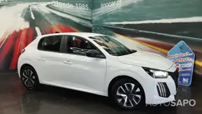 Peugeot 208 de 2024