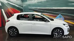 Peugeot 208 de 2024