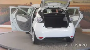Renault ZOE Life 40 Q90 de 2018