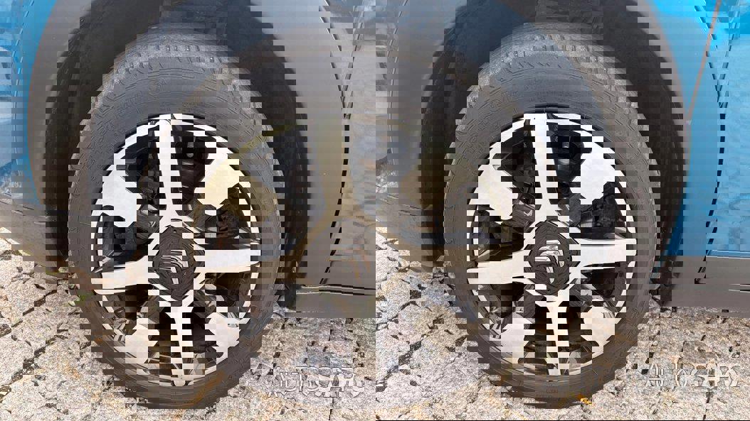 Citroen C4 Cactus 1.2 PureTech Shine de 2020