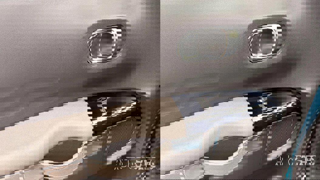 Citroen C4 Cactus 1.2 PureTech Shine de 2020