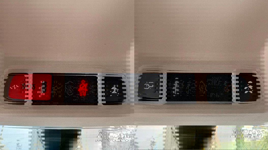 Citroen C4 Cactus 1.2 PureTech Shine de 2020