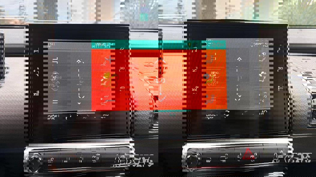 Citroen C4 Cactus 1.2 PureTech Shine de 2020