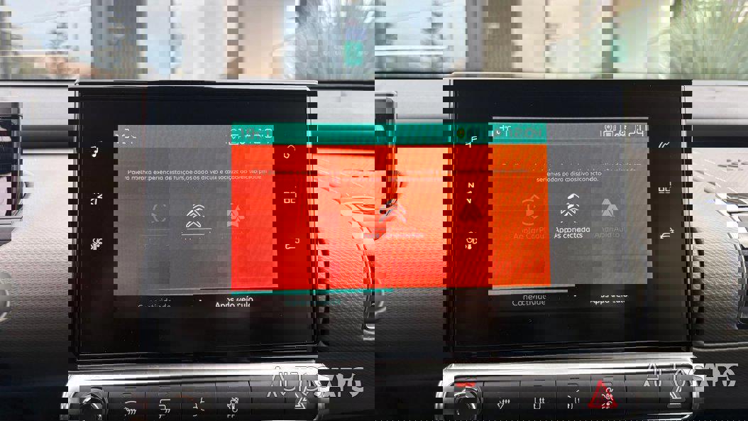 Citroen C4 Cactus 1.2 PureTech Shine de 2020