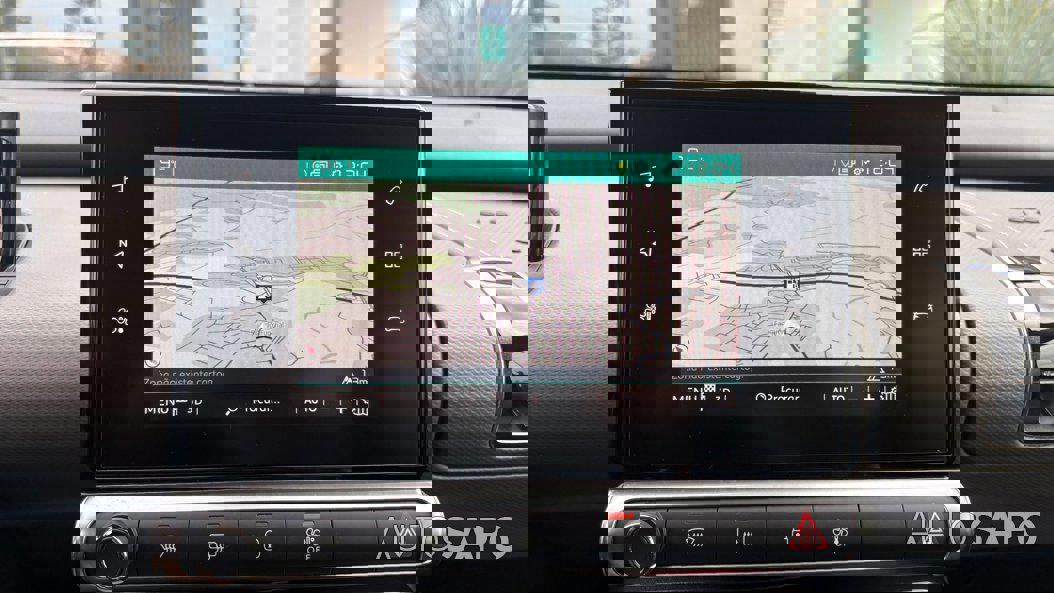 Citroen C4 Cactus 1.2 PureTech Shine de 2020