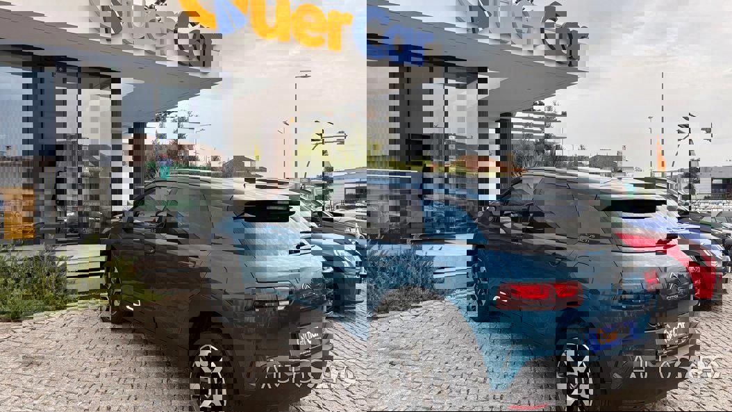 Citroen C4 Cactus 1.2 PureTech Shine de 2020