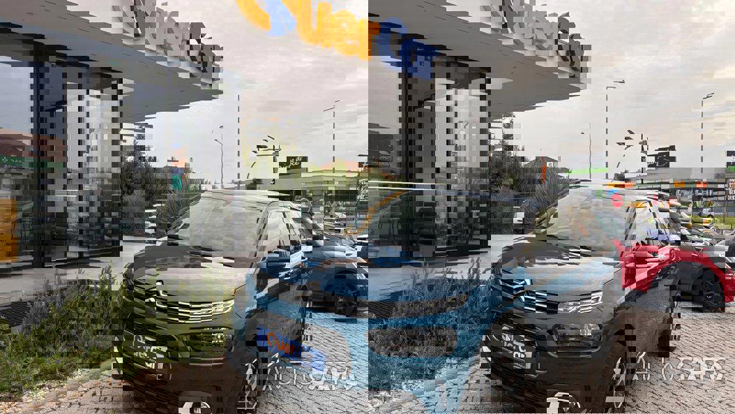 Citroen C4 Cactus 1.2 PureTech Shine de 2020