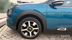 Citroen C4 Cactus 1.2 PureTech Shine de 2020