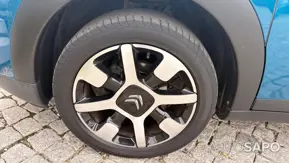 Citroen C4 Cactus 1.2 PureTech Shine de 2020