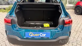 Citroen C4 Cactus 1.2 PureTech Shine de 2020