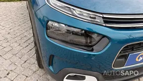 Citroen C4 Cactus 1.2 PureTech Shine de 2020