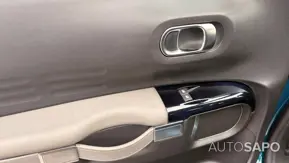 Citroen C4 Cactus 1.2 PureTech Shine de 2020