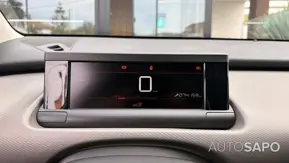 Citroen C4 Cactus 1.2 PureTech Shine de 2020