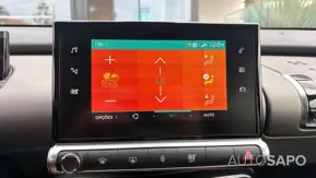 Citroen C4 Cactus 1.2 PureTech Shine de 2020