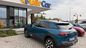 Citroen C4 Cactus 1.2 PureTech Shine de 2020