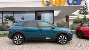 Citroen C4 Cactus 1.2 PureTech Shine de 2020
