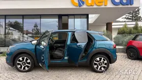 Citroen C4 Cactus 1.2 PureTech Shine de 2020