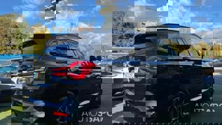 BMW X3 18 d sDrive Pack M Auto de 2023