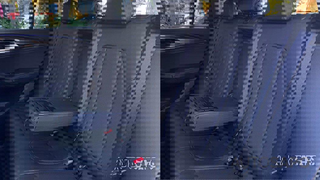 BMW X3 18 d sDrive Pack M Auto de 2023