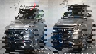 Mercedes-Benz Classe GLC de 2018