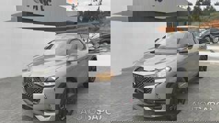 DS DS3 1.2 PureTech Performance Line de 2021