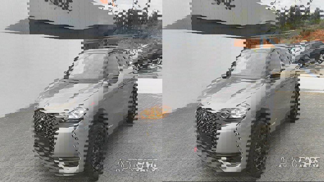 DS DS3 1.2 PureTech Performance Line de 2021