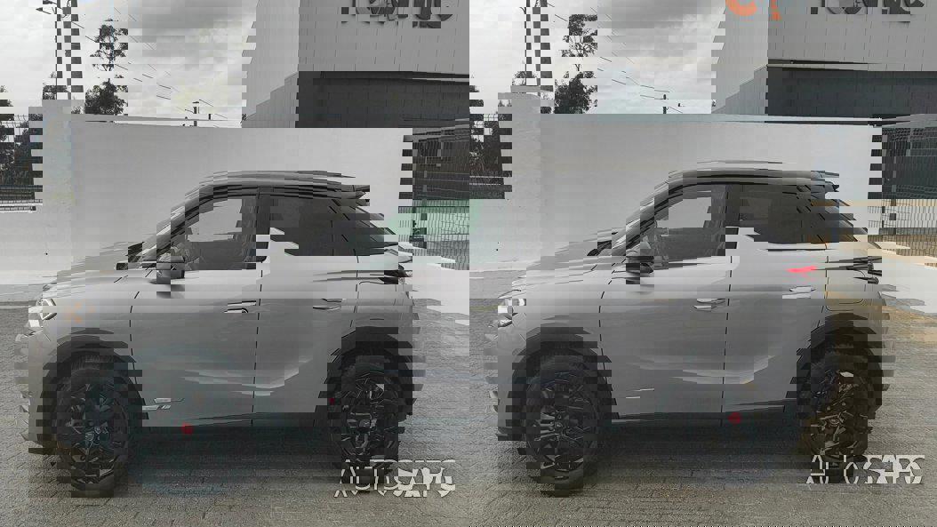 DS DS3 1.2 PureTech Performance Line de 2021