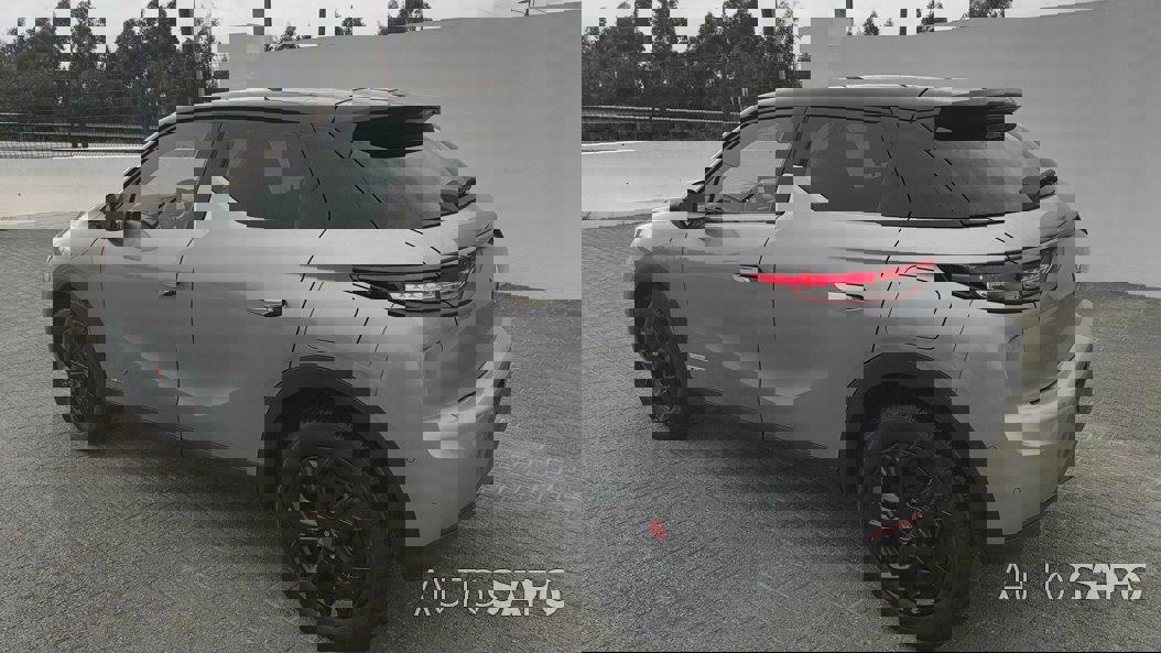 DS DS3 1.2 PureTech Performance Line de 2021