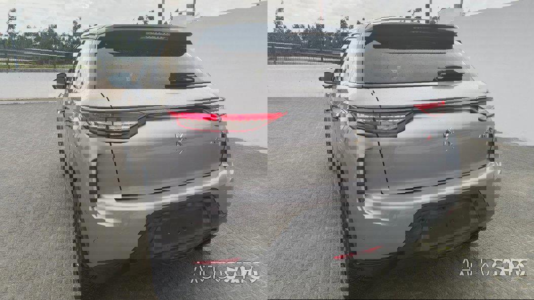 DS DS3 1.2 PureTech Performance Line de 2021