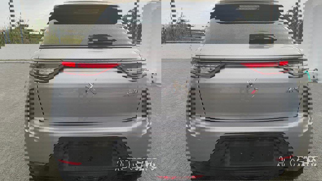 DS DS3 1.2 PureTech Performance Line de 2021