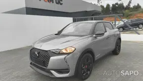 DS DS3 1.2 PureTech Performance Line de 2021