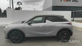 DS DS3 1.2 PureTech Performance Line de 2021
