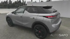 DS DS3 1.2 PureTech Performance Line de 2021