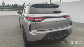 DS DS3 1.2 PureTech Performance Line de 2021