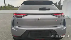 DS DS3 1.2 PureTech Performance Line de 2021