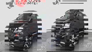 Peugeot 3008 1.2 PureTech Allure de 2019