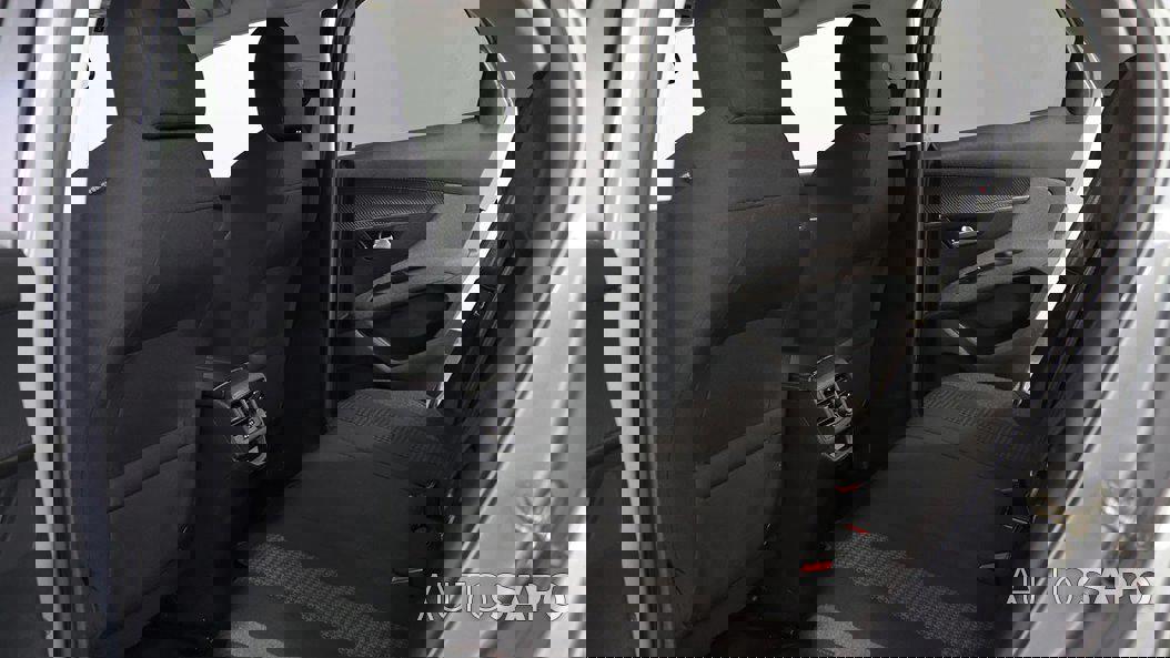 Peugeot 3008 1.2 PureTech Allure de 2019