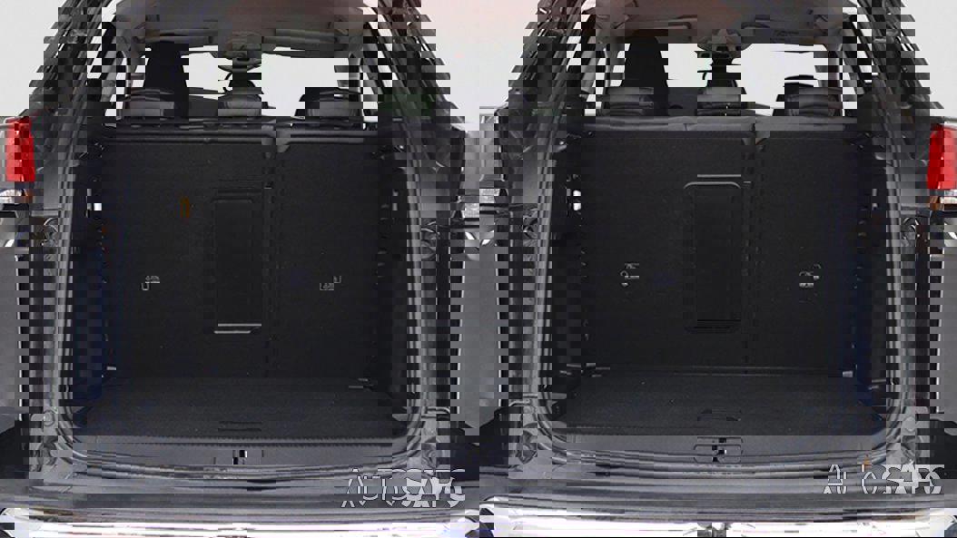 Peugeot 3008 1.2 PureTech Allure de 2019