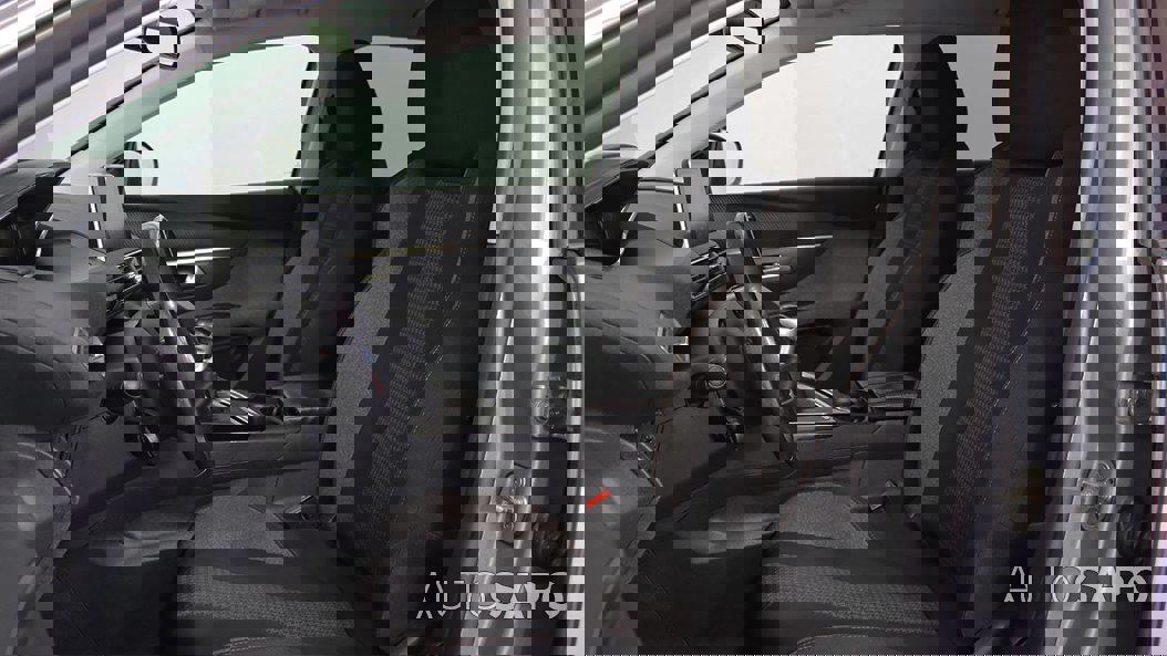 Peugeot 3008 1.2 PureTech Allure de 2019