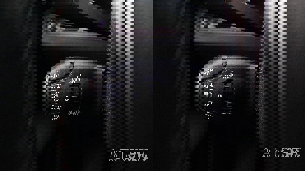 Peugeot 3008 1.2 PureTech Allure de 2019